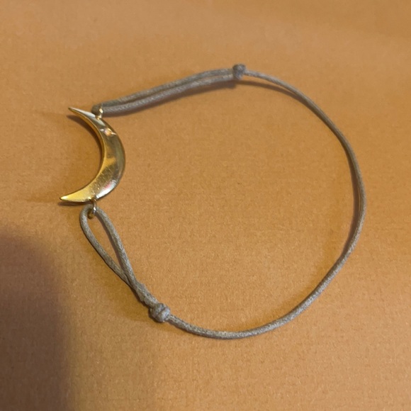 LILOU BRACELET * half moon * - Picture 1 of 5
